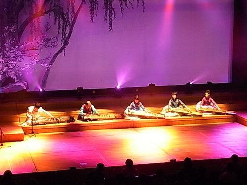 京都朝鮮歌舞団５０周年特別企画公演「Ｓｔａｇｅ！」