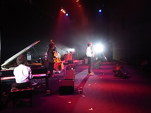 甲陽音楽学院 フェアウェル LIVE2013(1)