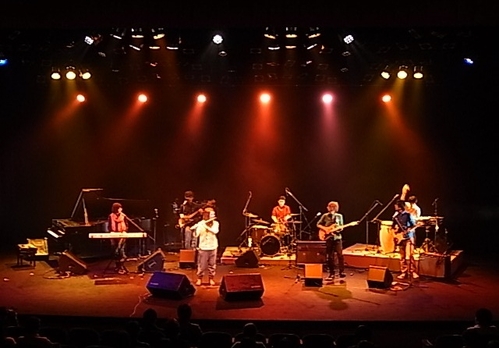 甲陽音楽学院 フェアウェル LIVE2013(2)