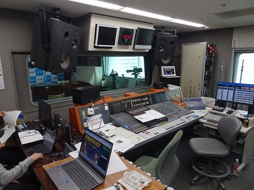 ラジオ関西「青春ラジメニア」３２年間担当：岩崎和夫氏が卒業