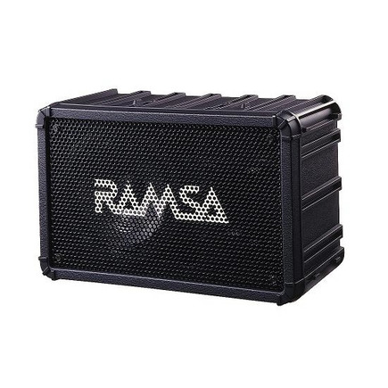 RAMSA WS-A80
